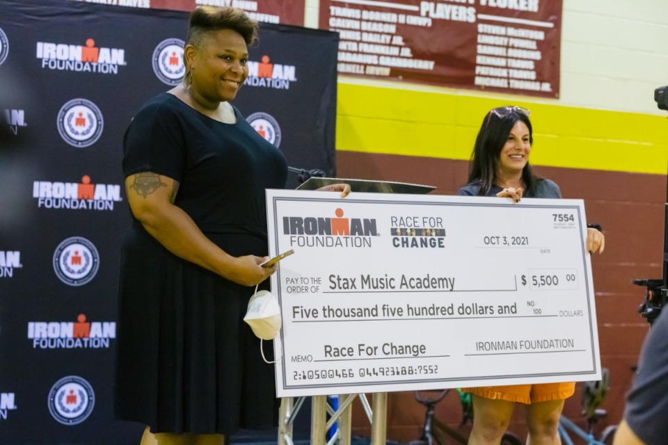 Pat MitchellWorley tapped to lead Soulsville Foundation Memphis