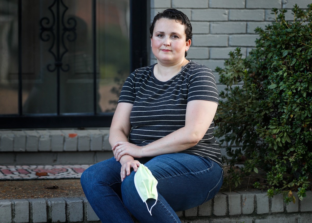 Collierville activist seeking seat on school board Memphis Local