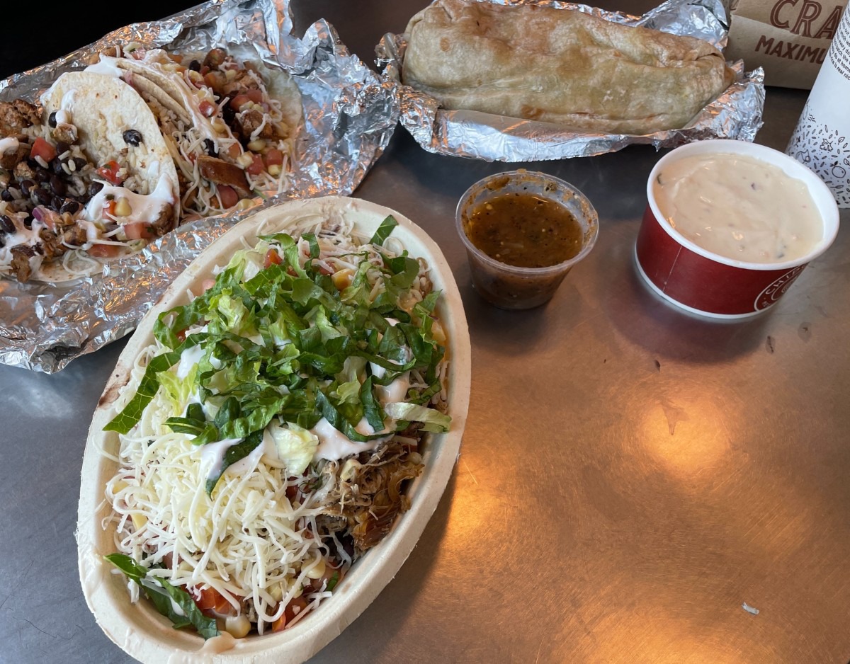 Never Have I Ever Chipotle opens on Summer Avenue Memphis Local