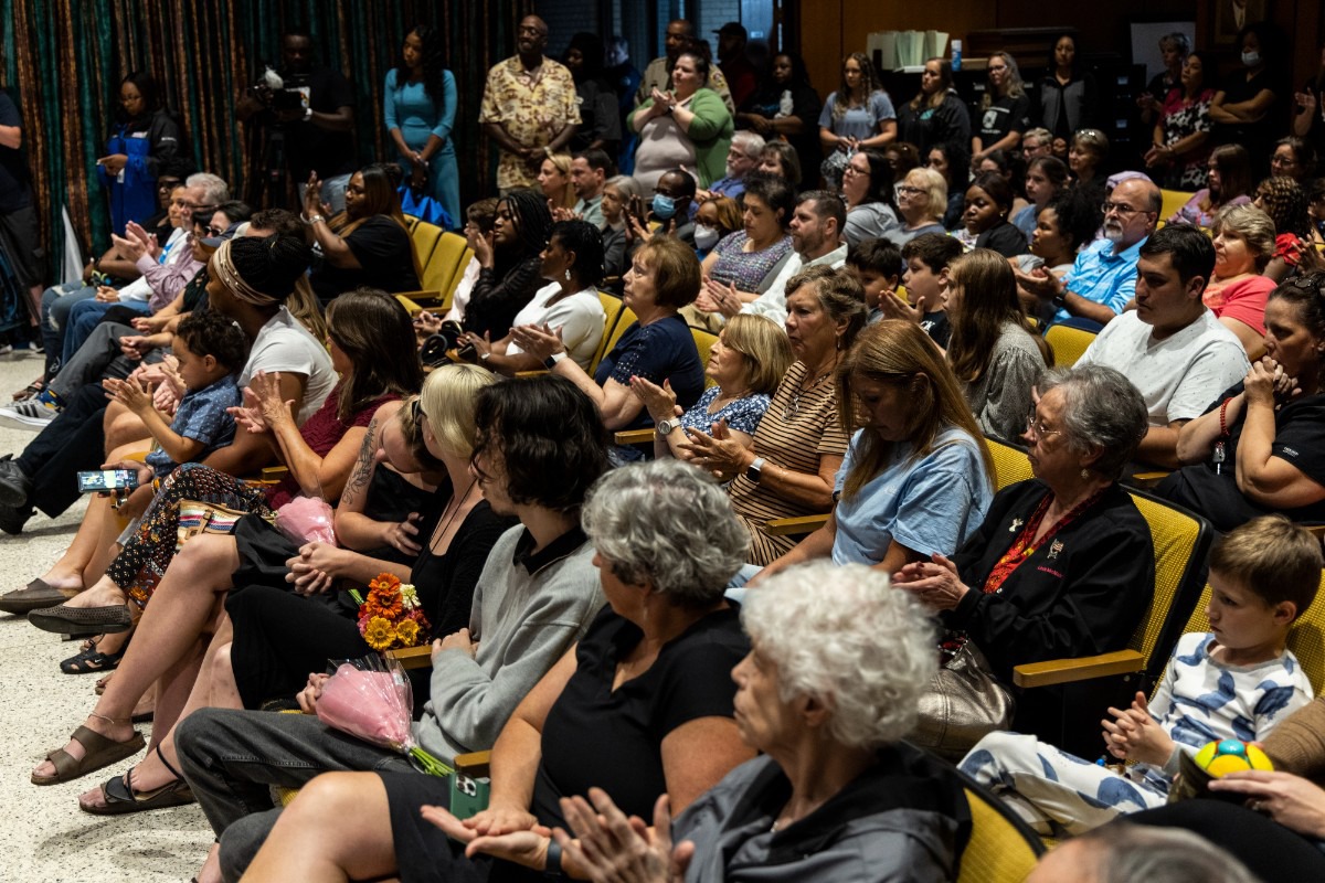 At prayer event, West Memphis mayor calls out violence Memphis Local