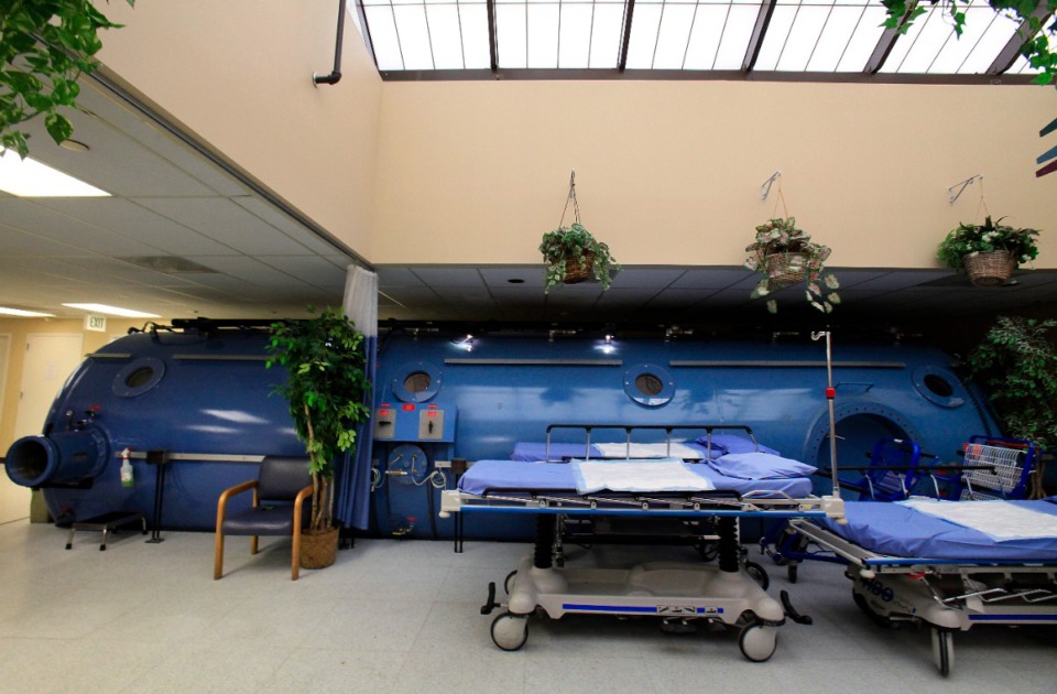 Regional One braces for more patients as Mississippi's only burn center