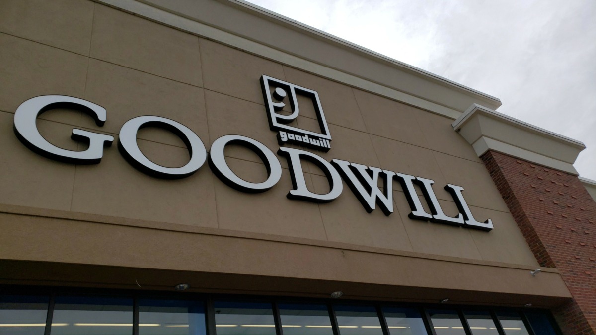 Goodwill to open resale store in former Rite Aid building on Union
