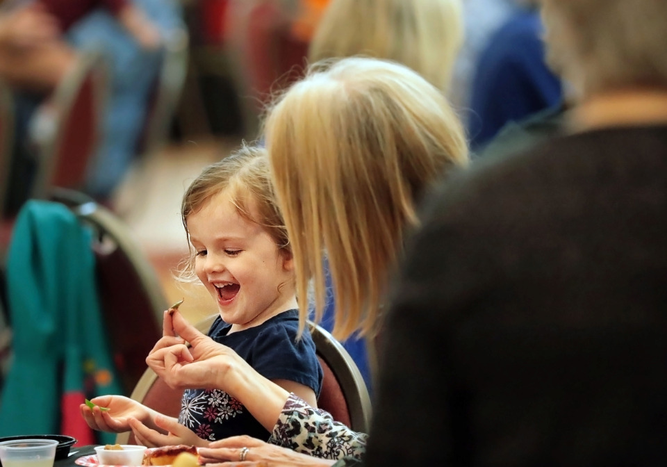 Pink Flamingo Catering & Events wins Best in Show at Taste of Arlington