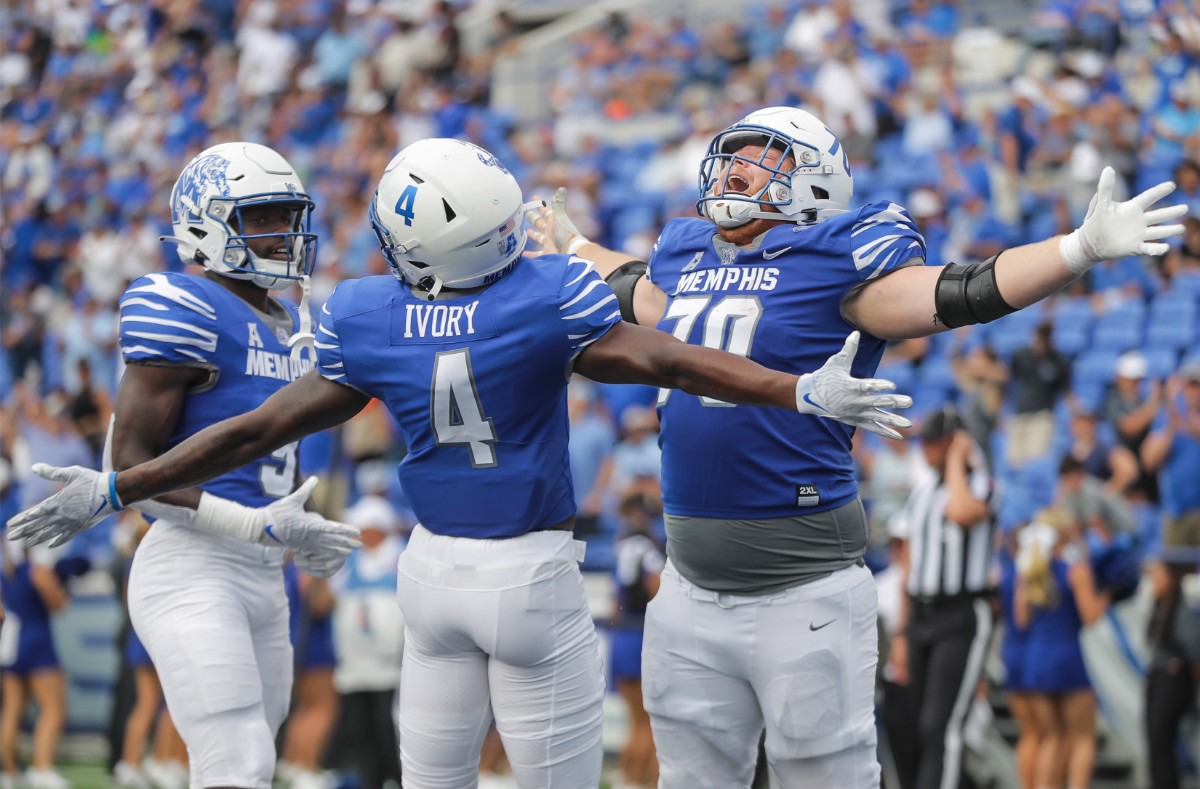 Box Score Memphis 44, North Texas 34 Memphis Local, Sports, Business