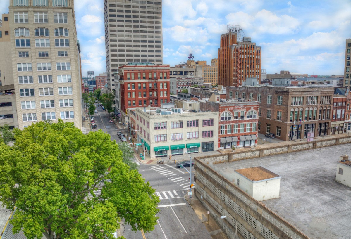 Inked Q3 Industrial report 'solid,' Rumble Boxing comes to Midtown