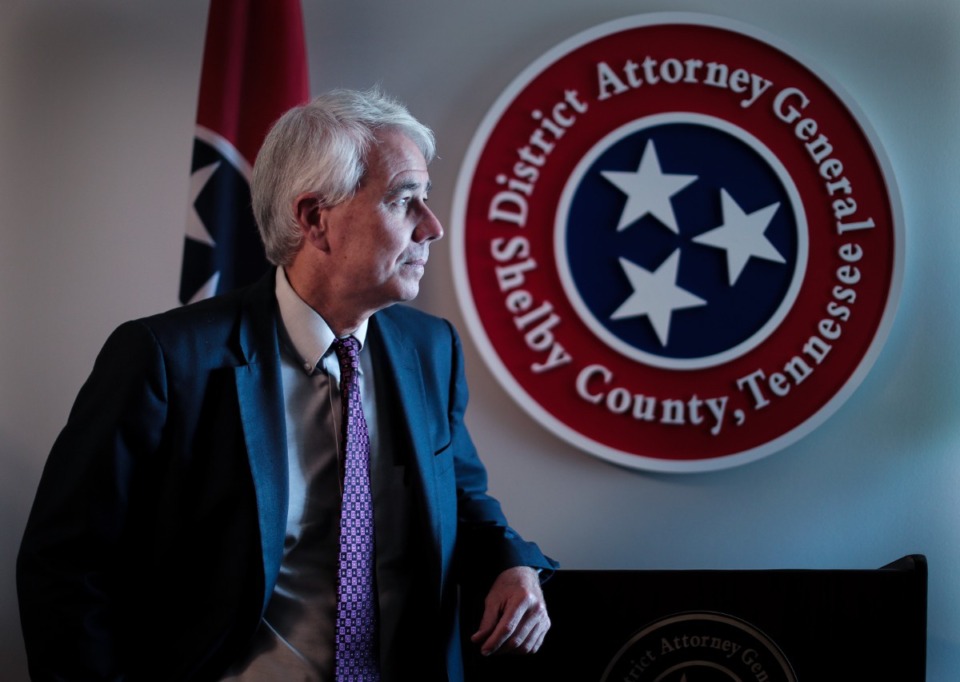 DA hires veteran defense attorney to lead new conviction review unit Memphis Local, Sports