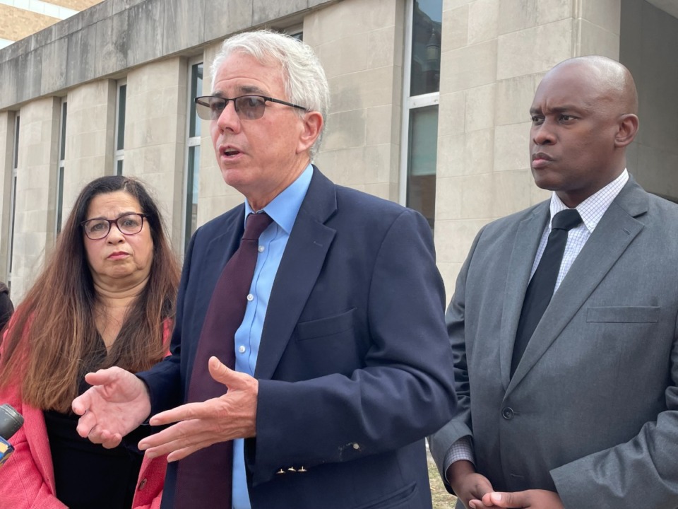 Mulroy Report of voters steered away from paper ballots 'concerns us