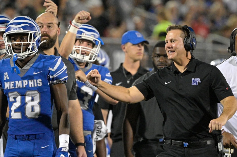 Can the Tigers get back to winning the turnover battle? Memphis Local