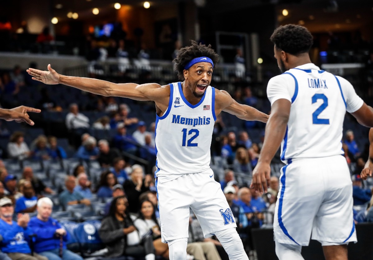 Martin What we know about the Tigers basketball team Memphis Local