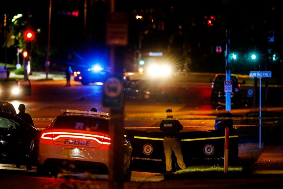 MPD data shows drop in homicides, murders Memphis Local, Sports