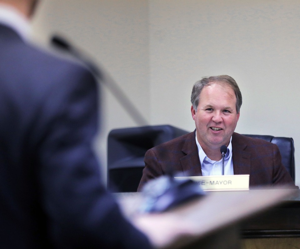 Lakeland elects Josh Roman as new mayor without opposition Memphis Local, Sports, Business