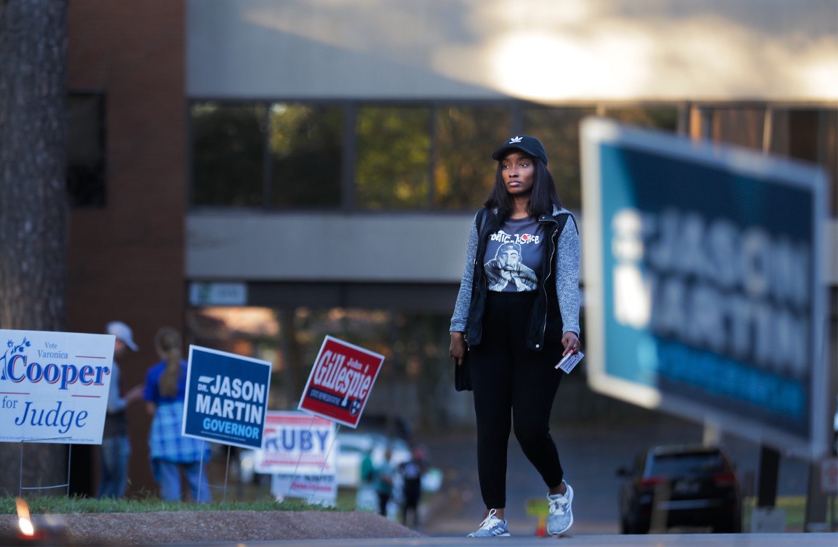 Varonica Cooper wins Memphis Municipal Court Judge, Division 2
