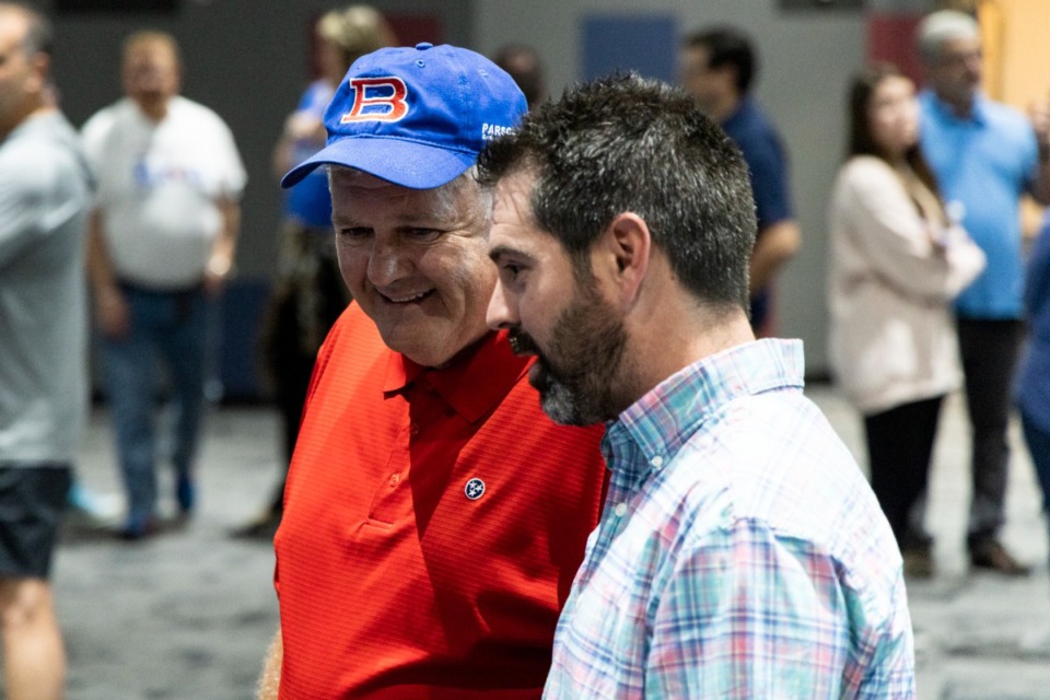 Bartlett's elections shake up city leadership roles Memphis Local