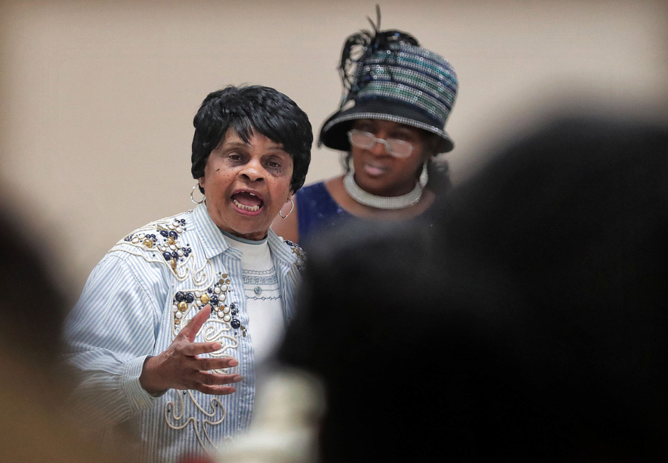 North Memphis 3.0 showdown moves from courtesy to accusations Memphis