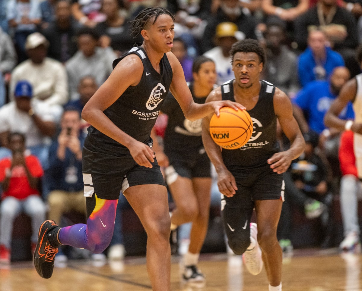 Ashton Hardaway commits to his father, Memphis Tigers Memphis Local