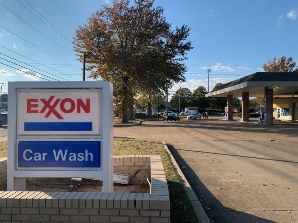 No dice Germantown shops busted for gambling violation Memphis Local