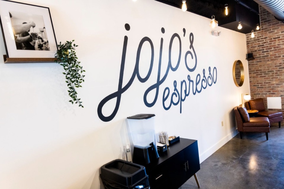JoJo’s Espresso brings local coffee to Germantown, and honors its namesake Memphis Local
