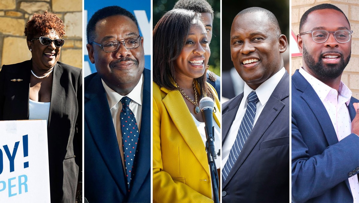 October 2023 shaping up to be exciting election season for Memphis