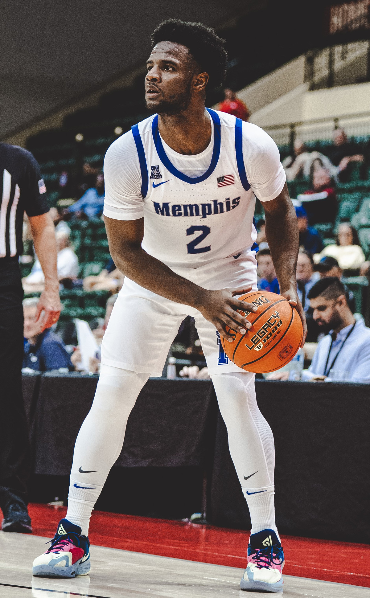 Coach, teammate come to defense of Alex Lomax Memphis Local, Sports