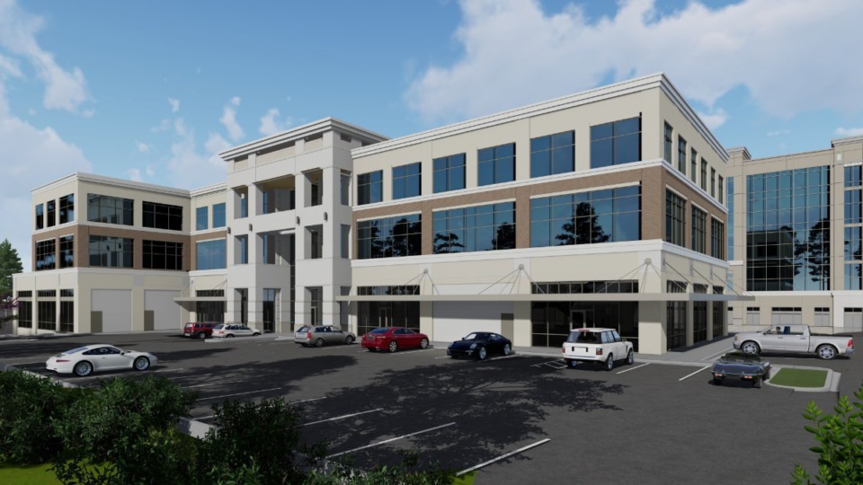 TraVure, Thornwood move towards final stages in Germantown Memphis