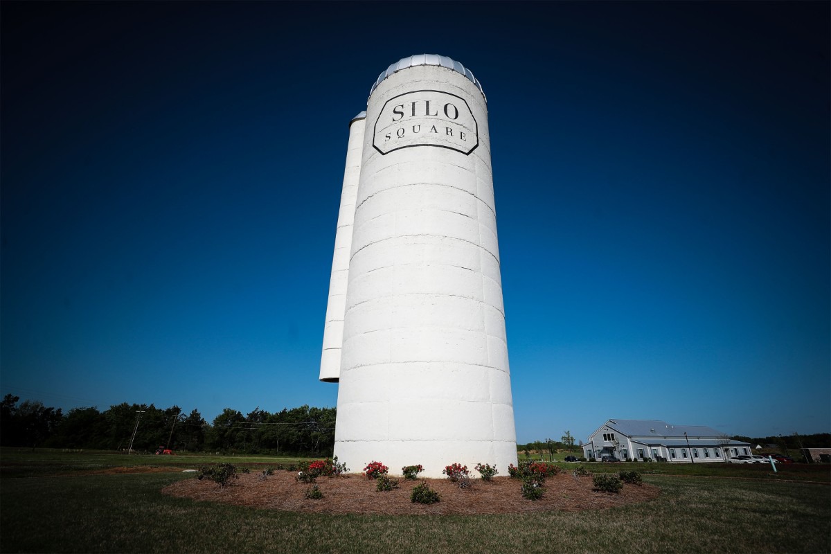 Southaven adds farmers market to Silo Square plans Memphis Local
