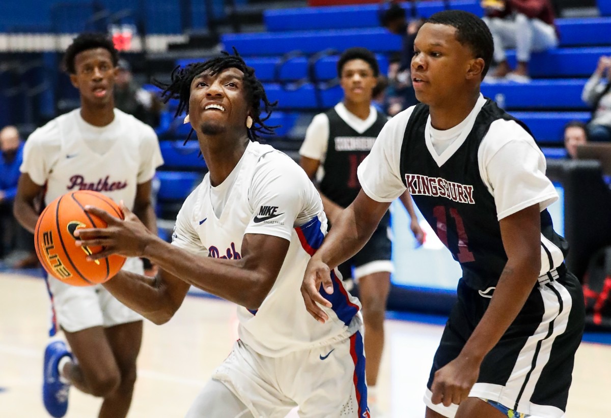 Bartlett High to host top outofstate basketball talent in Battle of