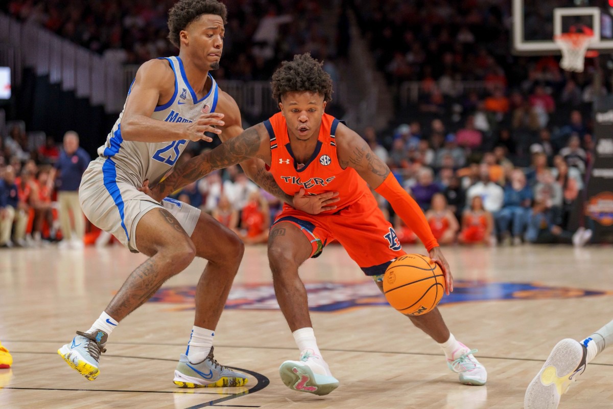 Box Score Memphis 82, Auburn 73 Memphis Local, Sports, Business