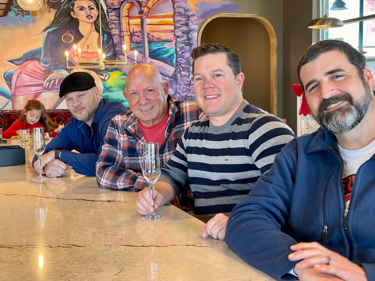 Local favorite opens second restaurant in The Lake District, just in