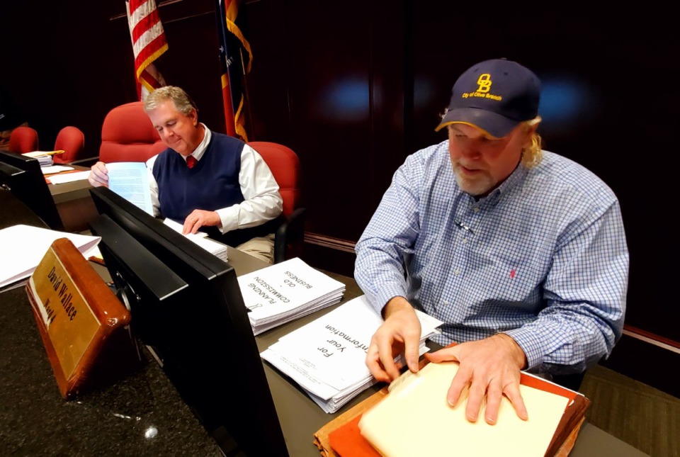 Olive Branch's first RV park comes with questions Memphis Local