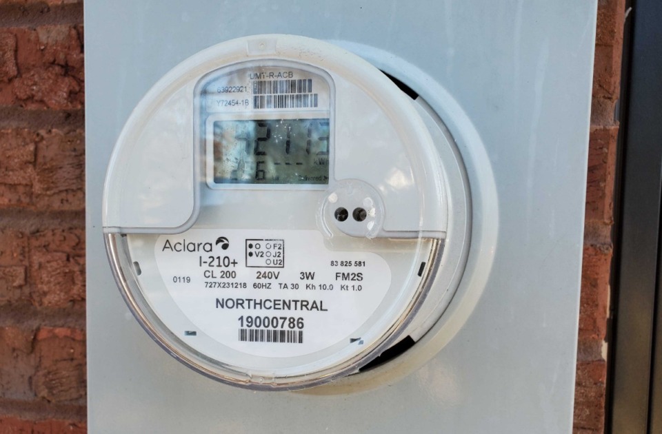 North Mississippi rolling outages end Memphis Local, Sports, Business