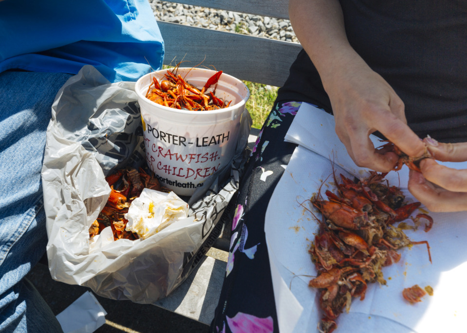 crawfish festival 2023 memphis tn Rajun Cajun Crawfish Festival draws thousands to Downtown Memphis Memphis Local, Sports