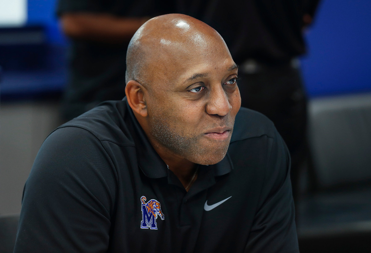Three Memphis Tigers football assistant coaches let go Memphis Local