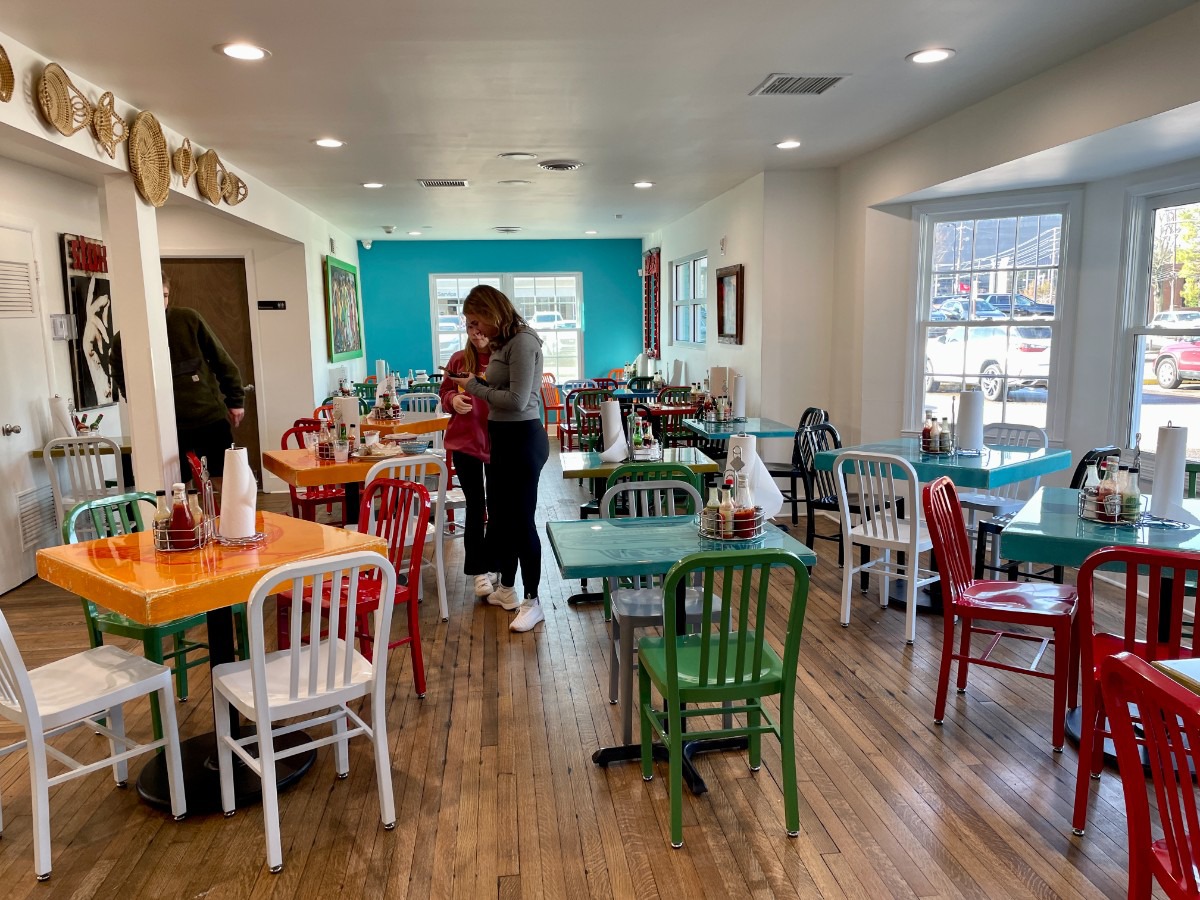 New Eats Sunrise East has new lunch options and delivers with The Dip