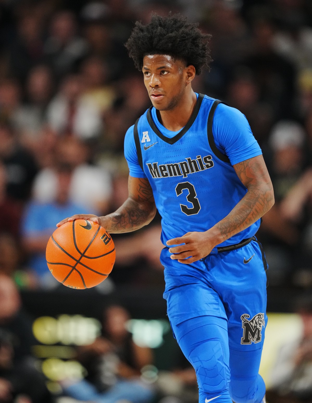 Calkins The Tigers gave away another. But why? Memphis Local, Sports