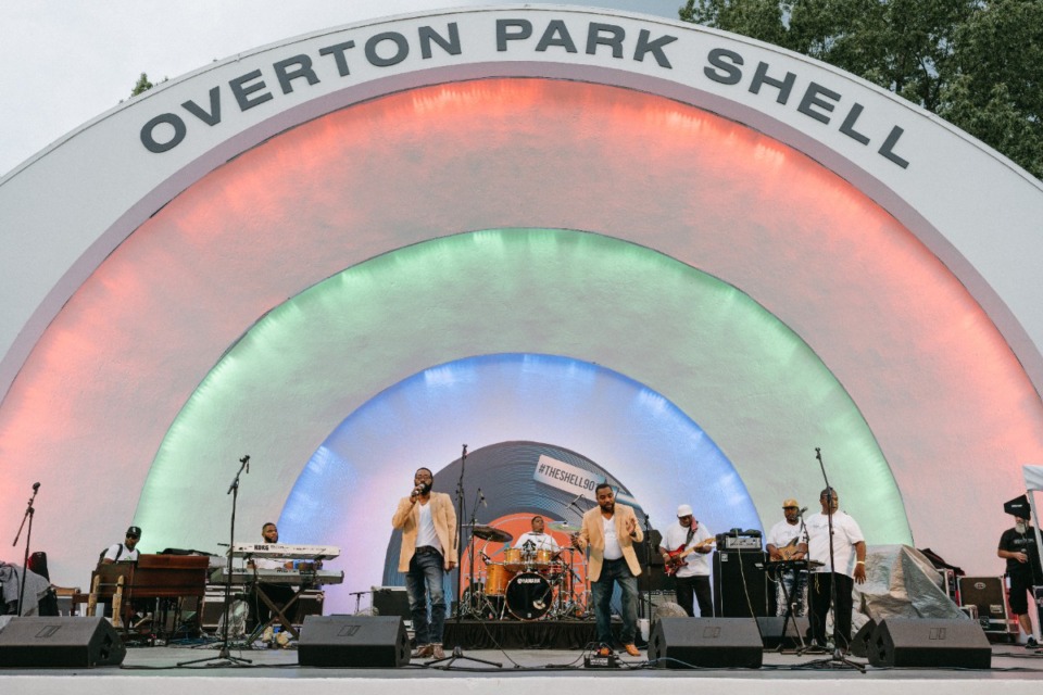 Shell on Wheels plans to bring music, musicians to more parts of the