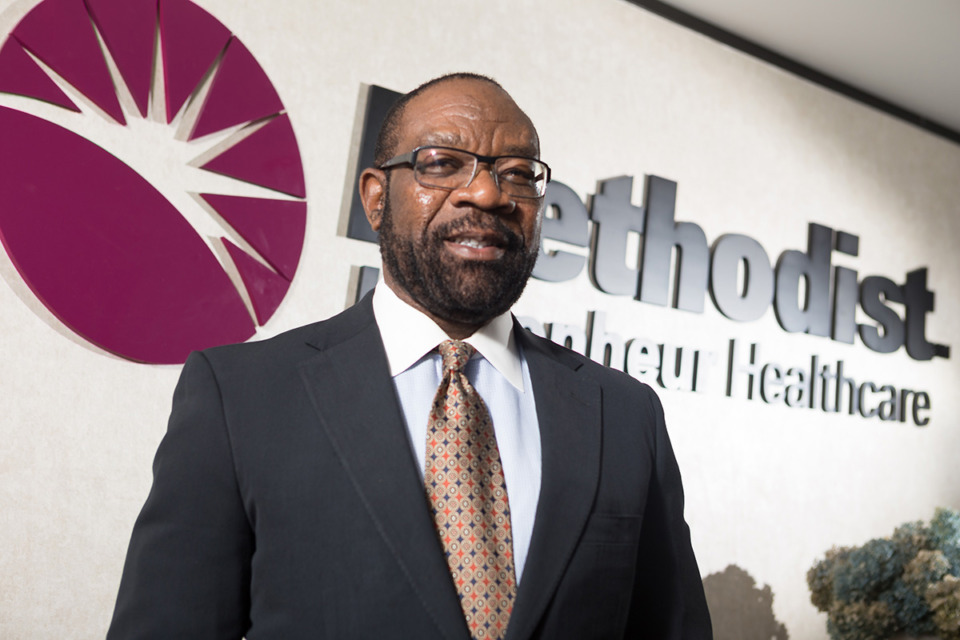 Opinion Methodist CEO said BCBS putting "patients’ lives in danger" Memphis Local, Sports