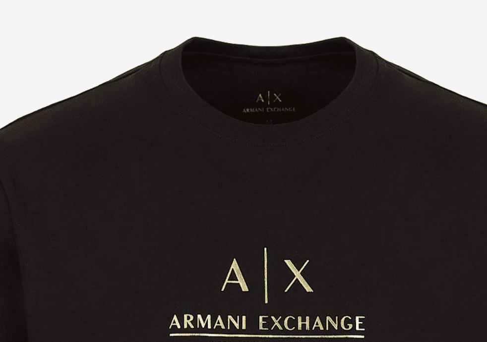 Armani Labels Explained Learn All The Armani Brands The Men Hero