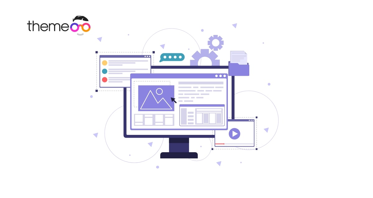How to add custom fields in Elementor ThemeOO Professional
