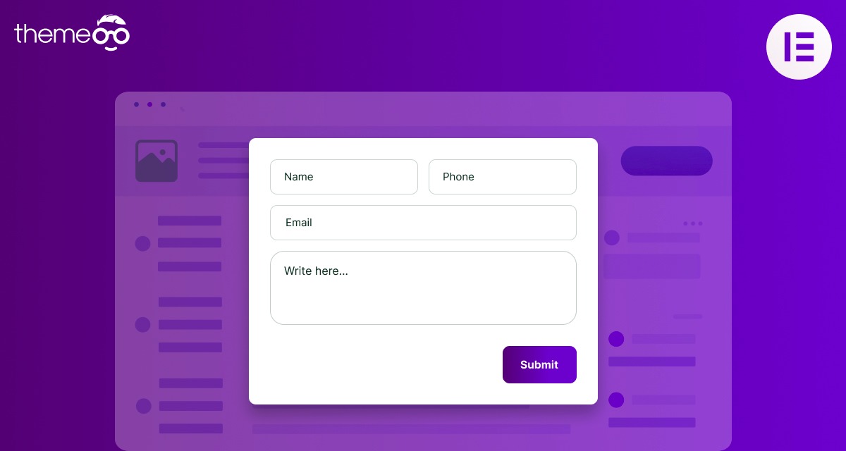 How to Show a Popup After Downloading a File in Elementor ThemeOO Professional Elementor Blog