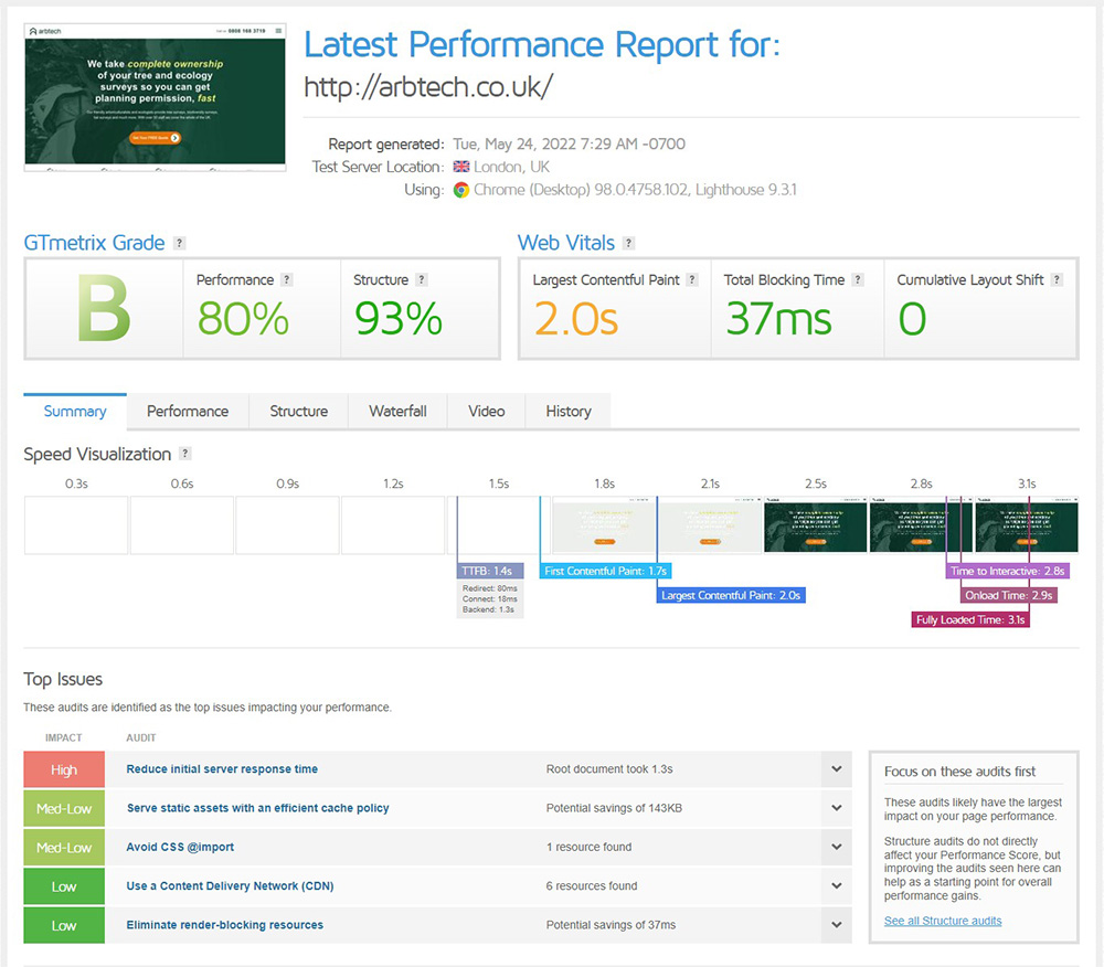 WP Rocket Review Is WP Rocket Worth it?