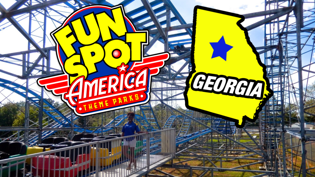 amusement parks Theme Park Crazy