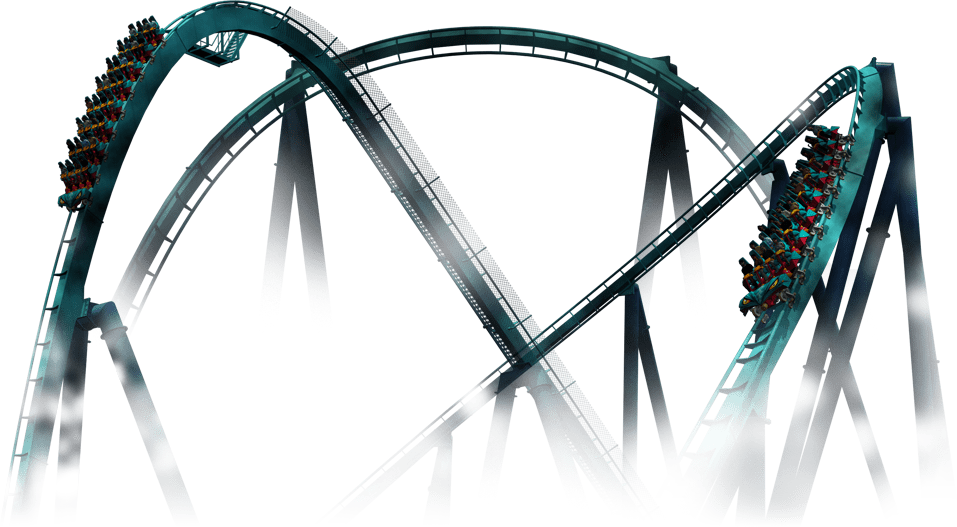 Theme Park Review • Canada's Wonderland Discussion Thread