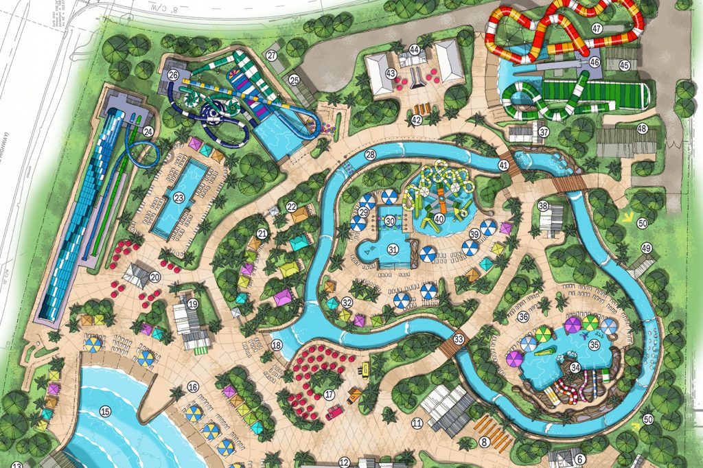 Margaritaville Amusement Park at Johna Hawkins blog