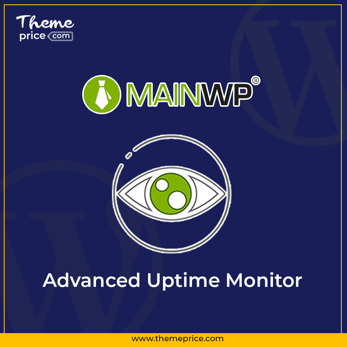 MainWP Advanced Uptime Monitor Not Nulled