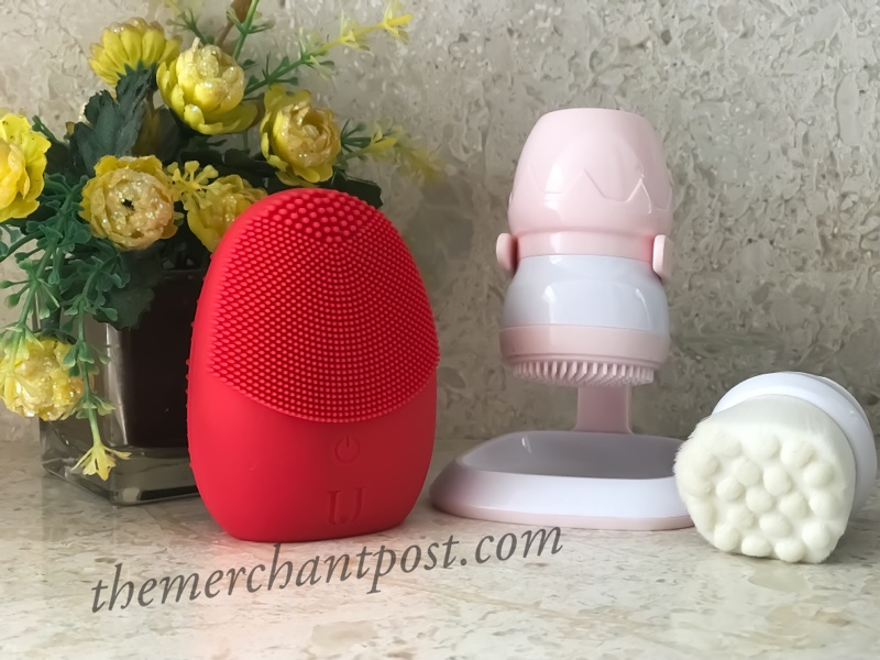miniso face wash