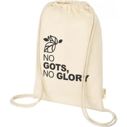 Custom Cotton Drawstring Bag Printing Merchlist