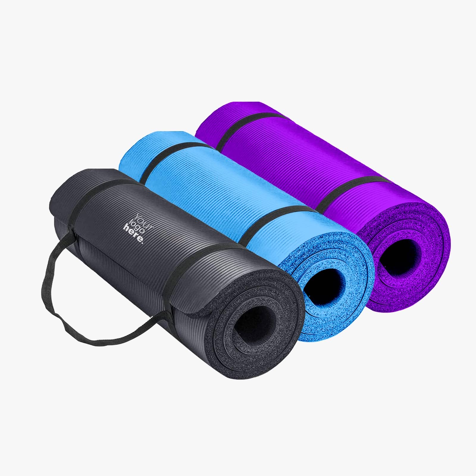 Custom Yoga Mats Printing Merchlist