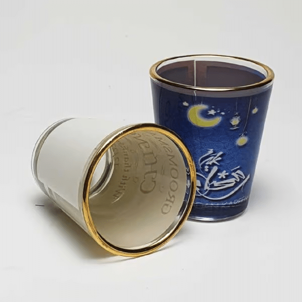 Custom Shot Glass Printing Merchlist