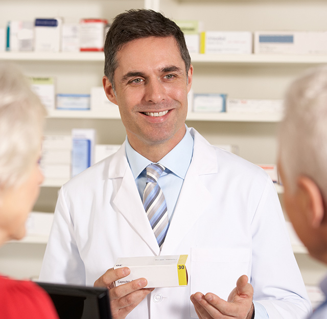 About Us The Mercy Pharmacy