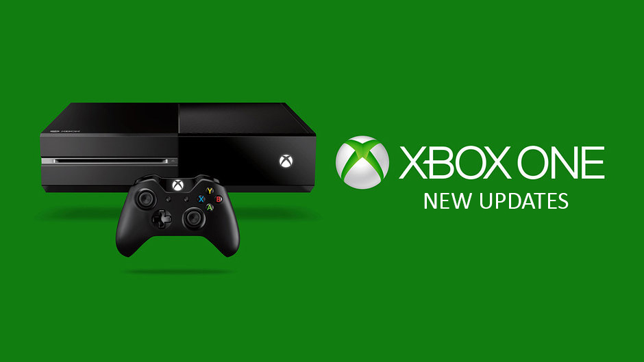 ‘Xbox One’ May Update Voice Messages, Party Chat